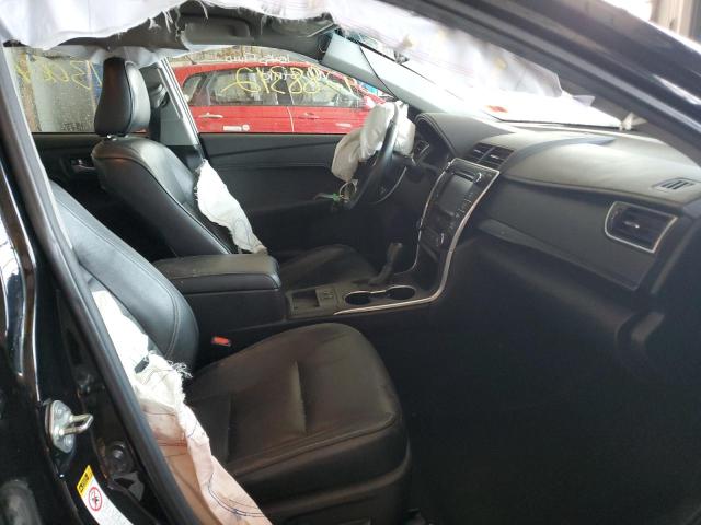 Photo 5 from auction – 2015 TOYOTA CAMRY LE with VIN 4T4BF1FK6FR472244