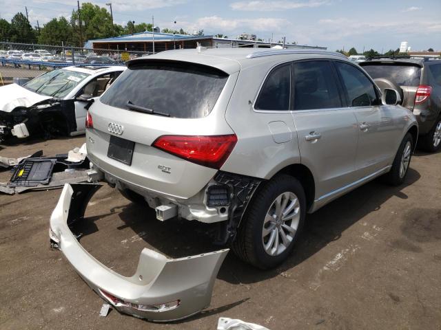 Photo 4 from auction – 2015 AUDI Q5 PREMIUM with VIN WA1CFAFPXFA046146