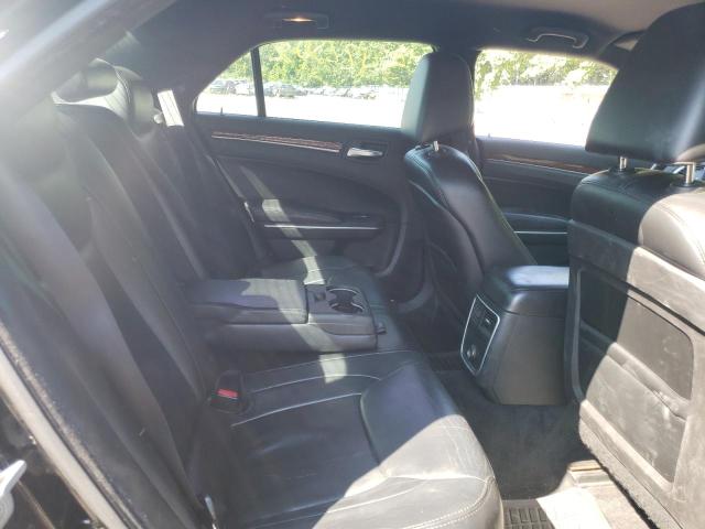 Photo 6 from auction – 2014 CHRYSLER 300 with VIN 2C3CCARG6EH146548