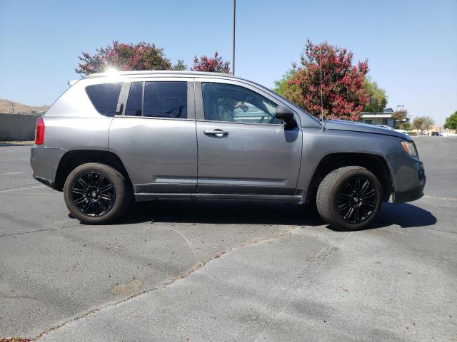 Photo 4 from auction – 2012 JEEP COMPASS SP with VIN 1C4NJDBB3CD683298