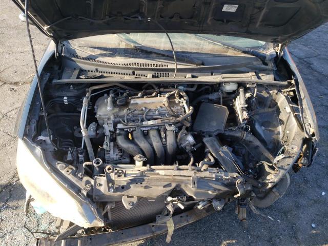 Photo 7 from auction – 2015 TOYOTA COROLLA L with VIN 5YFBURHE2FP313387