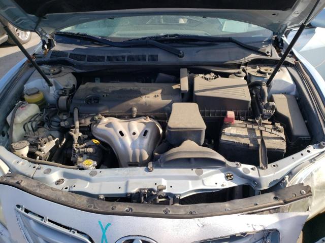Photo 7 from auction – 2009 TOYOTA CAMRY BASE with VIN 4T1BE46K59U883380