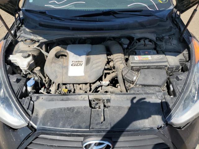 Photo 7 from auction – 2014 HYUNDAI VELOSTER T with VIN KMHTC6AEXEU195599