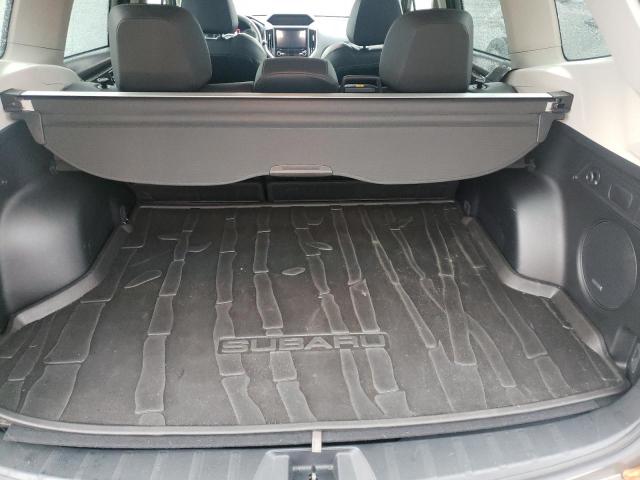 Photo 9 from auction – 2021 SUBARU FORESTER L with VIN JF2SKAUC8MH582175