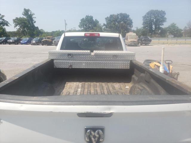 Photo 6 from auction – 2013 RAM 1500 ST with VIN 3C6JR6DGXDG596182