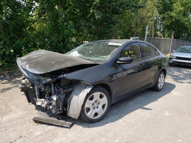 Photo 2 from auction – 2015 DODGE DART SE with VIN 1C3CDFAA5FD404848