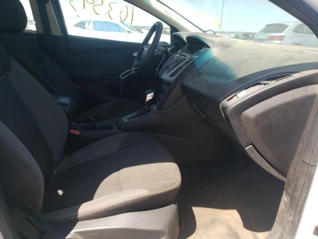 Photo 5 from auction – 2013 FORD FOCUS SE with VIN 1FADP3K2XDL279836