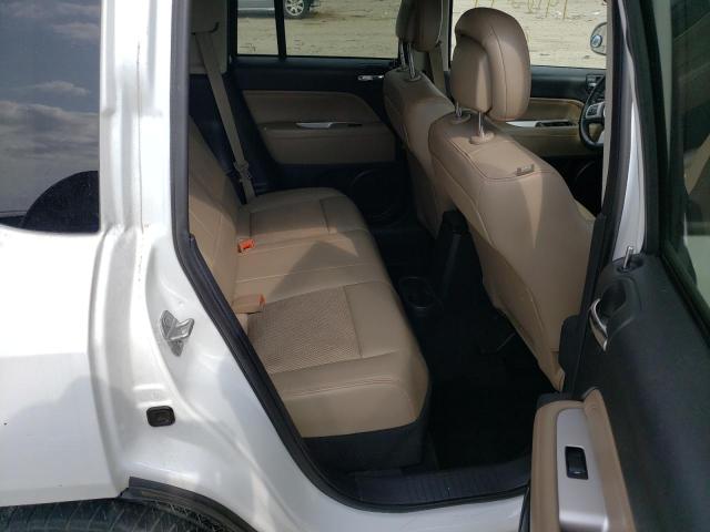 Photo 6 from auction – 2015 JEEP COMPASS LA with VIN 1C4NJCEB3FD210222