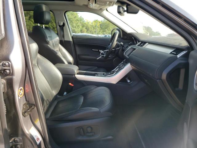 Photo 5 from auction – 2016 LAND ROVER RANGE ROVE with VIN SALVP2BG3GH136683