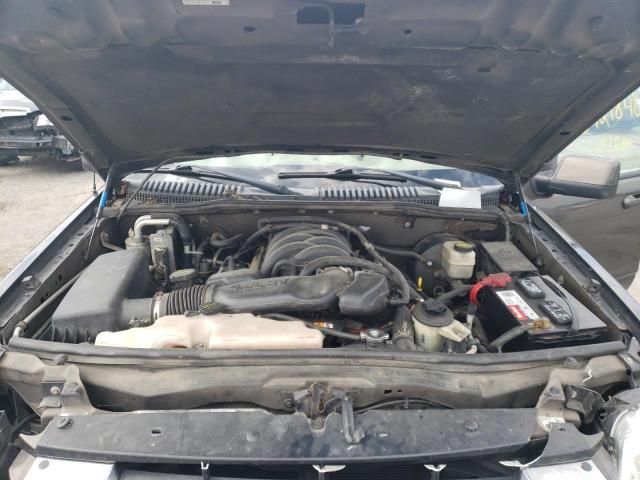 Photo 7 from auction – 2008 FORD EXPLORER E with VIN 1FMEU74878UA65141