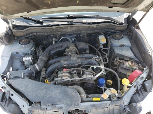 Photo 7 from auction – 2014 SUBARU FORESTER 2 with VIN JF2SJAJC5EH449415