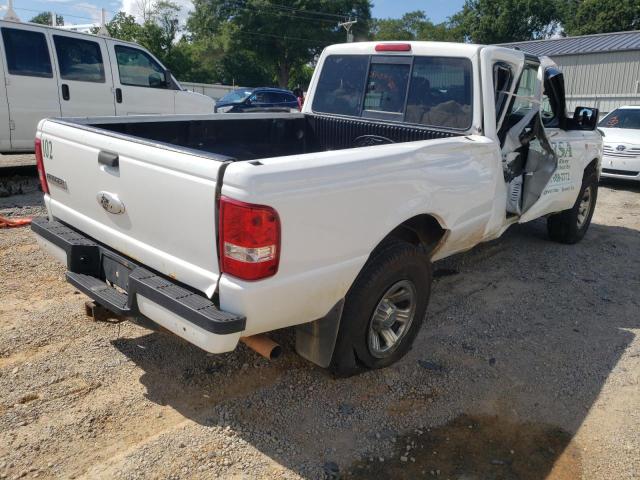 Photo 4 from auction – 2008 FORD RANGER SUP with VIN 1FTZR45E88PA82149
