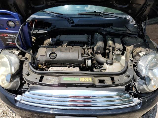 Photo 7 from auction – 2009 MINI COOPER with VIN WMWMF33599TW75170