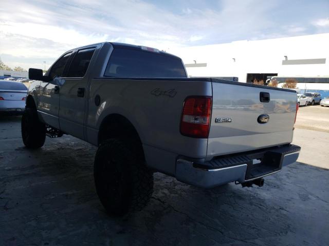 Photo 3 from auction – 2004 FORD F150 SUPER with VIN 1FTPW14574KD15011