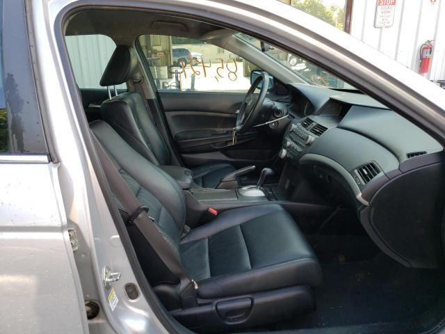 Photo 5 from auction – 2012 HONDA ACCORD SE with VIN 1HGCP2F62CA015440