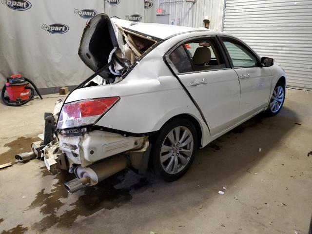 Photo 4 from auction – 2012 HONDA ACCORD EXL with VIN 1HGCP3F88CA019578