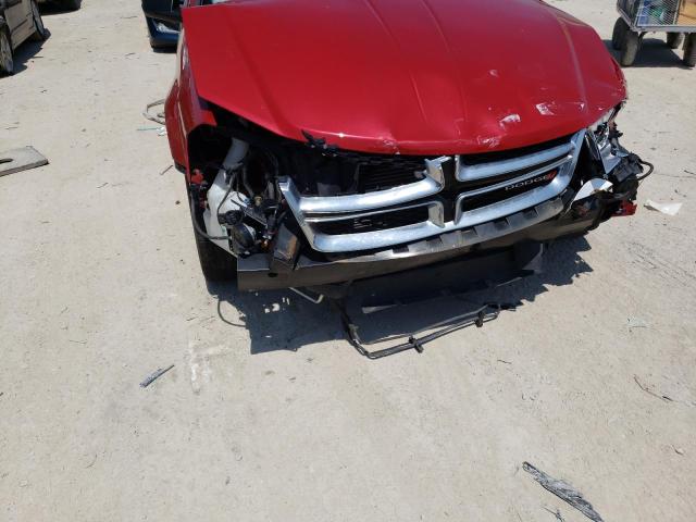 Photo 9 from auction – 2013 DODGE AVENGER SE with VIN 1C3CDZAB7DN565221