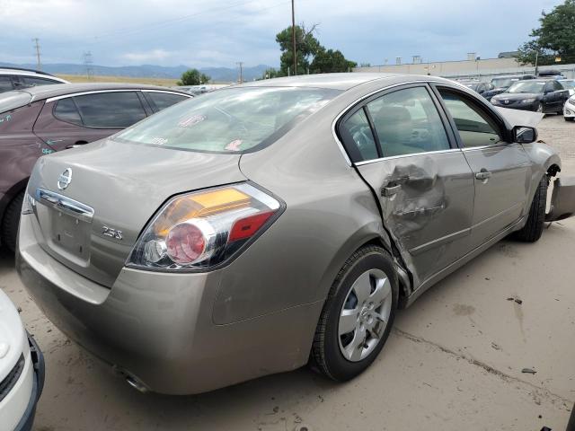 Photo 4 from auction – 2007 NISSAN ALTIMA 2.5 with VIN 1N4AL21E57C217026