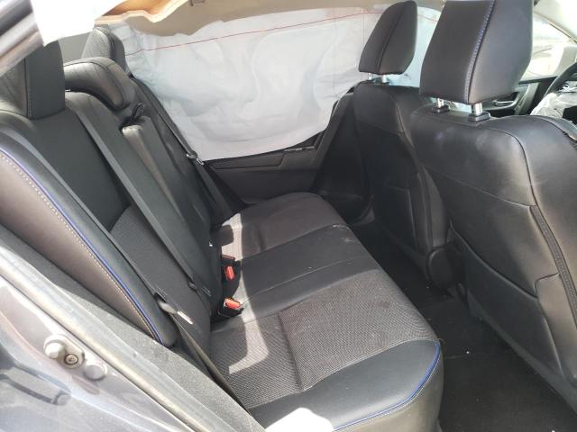 Photo 6 from auction – 2019 TOYOTA COROLLA L with VIN 5YFBURHE7KP943058