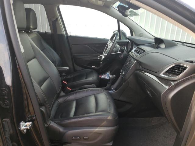 Photo 5 from auction – 2013 BUICK ENCORE with VIN KL4CJGSB1DB067969