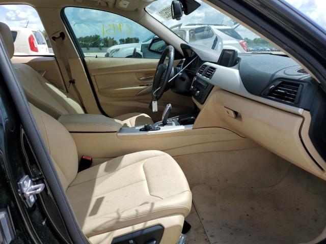 Photo 5 from auction – 2013 BMW 328 I SULE with VIN WBA3C1C54DF441826