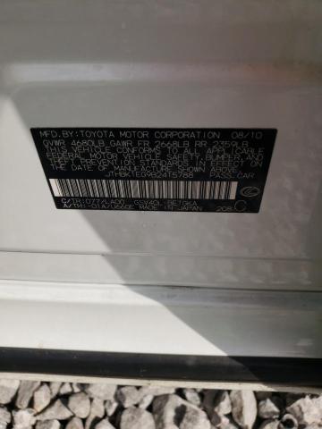صورة رقم 10 من المزاد - 2011 LEXUS ES 350 مع VIN JTHBK1EG9B2415788