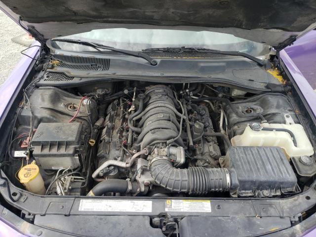 Photo 7 from auction – 2006 DODGE CHARGER SE with VIN 2B3KA43H66H503598