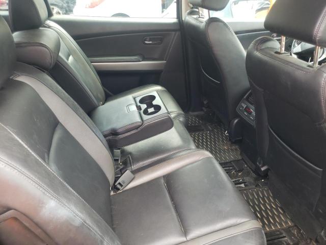 Photo 6 from auction – 2011 MAZDA CX-9 with VIN JM3TB2DV8B0302641