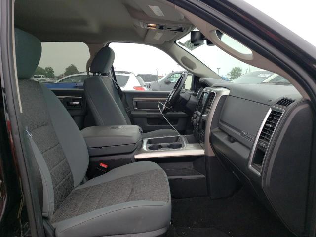 Photo 5 from auction – 2017 RAM 1500 SLT with VIN 3C6RR7LT4HG792857