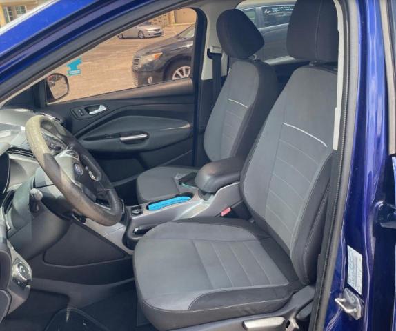 Photo 5 from auction – 2013 FORD ESCAPE SE with VIN 1FMCU0GX9DUA06460