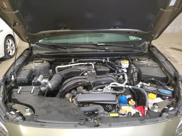 Photo 7 from auction – 2020 SUBARU OUTBACK PR with VIN 4S4BTAEC5L3252138