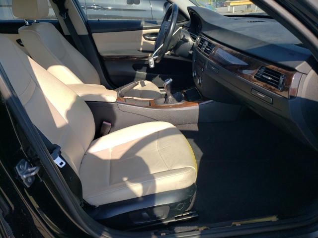 Photo 5 from auction – 2011 BMW 328 I with VIN WBAPH7C52BE126399