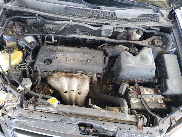 Photo 7 from auction – 2005 TOYOTA HIGHLANDER with VIN JTEGD21A950113566