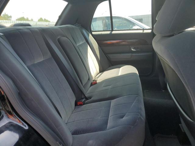 Photo 6 from auction – 2005 MERCURY GRAND MARQ with VIN 2MEFM74W45X660197