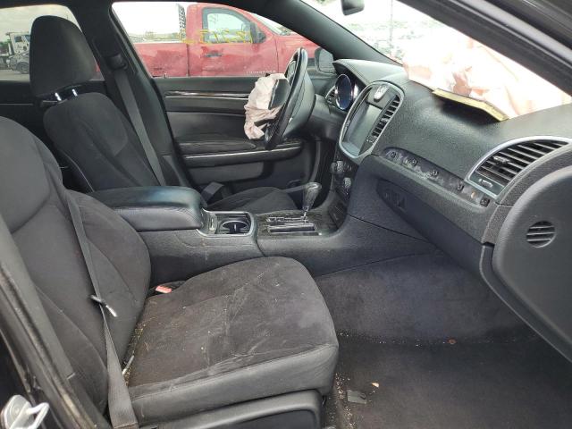 Photo 5 from auction – 2011 CHRYSLER 300 with VIN 2C3CA4CG8BH573144