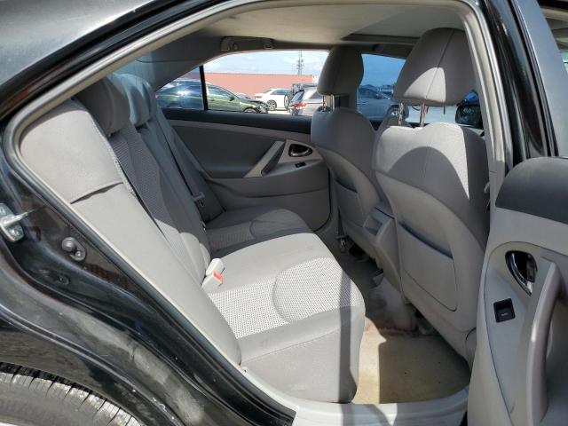 Photo 6 from auction – 2011 TOYOTA CAMRY BASE with VIN 4T1BF3EK2BU117962