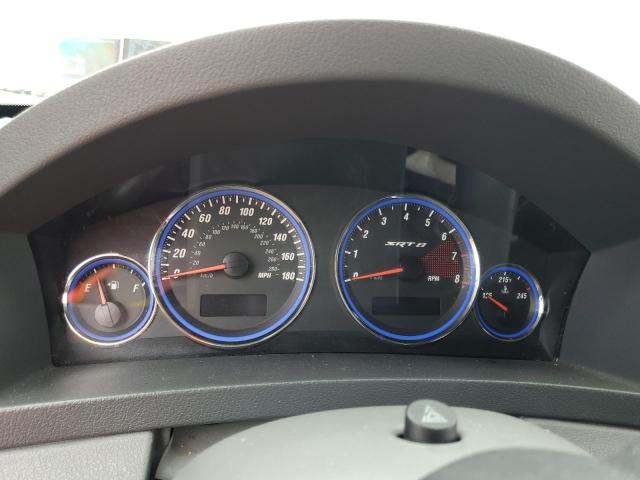 Photo 8 from auction – 2007 JEEP GRAND CHER with VIN 1J8HR78377C517507