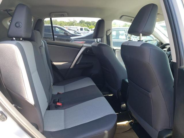 Photo 6 from auction – 2014 TOYOTA RAV4 LE with VIN 2T3BFREV5EW136188