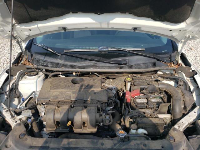 Photo 7 from auction – 2016 NISSAN SENTRA S with VIN 3N1AB7AP2GL656784
