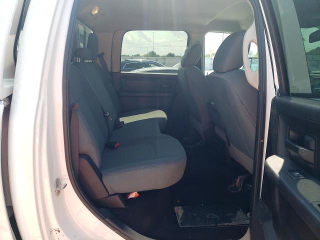 Photo 6 from auction – 2016 RAM 3500 ST with VIN 3C63R3CL9GG322658