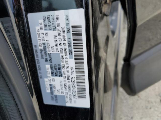 Photo 10 from auction – 2016 MAZDA CX-5 with VIN JM3KE2CYXG0849075