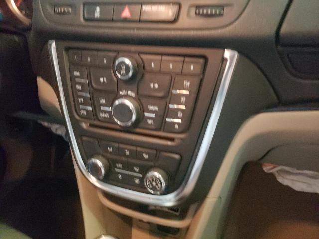 Photo 9 from auction – 2015 BUICK ENCORE with VIN KL4CJESB4FB228502