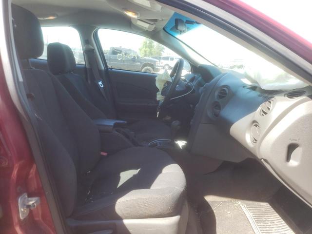Photo 5 from auction – 2004 PONTIAC GRAND PRIX with VIN 2G2WP522141304843