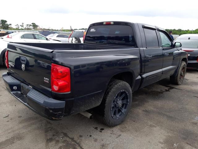 Photo 4 from auction – 2006 DODGE DAKOTA with VIN 1D7HW48N76S639536