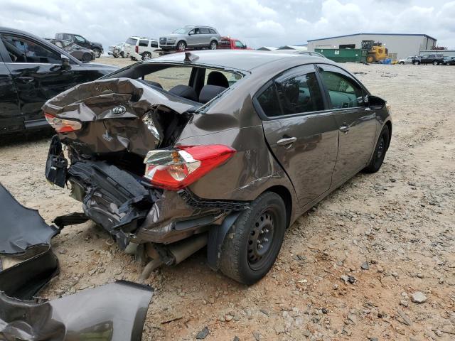Photo 4 from auction – 2015 KIA FORTE LX with VIN KNAFX4A61F5340265