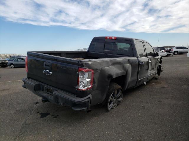 Photo 4 from auction – 2016 CHEVROLET SILVERADO with VIN 1GCVKSEJ1GZ209203