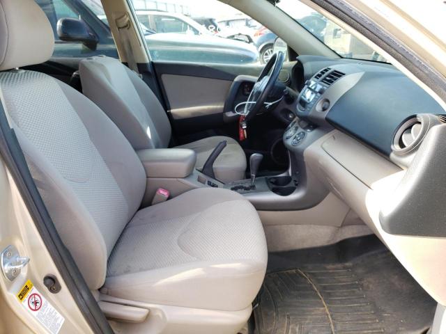 Photo 5 from auction – 2006 TOYOTA RAV4 LIMIT with VIN JTMBK31V666002744