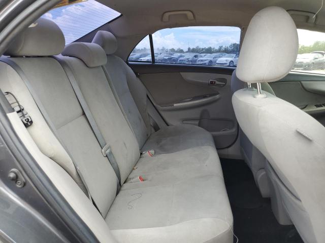 Photo 6 from auction – 2012 TOYOTA COROLLA BA with VIN 2T1BU4EEXCC825269