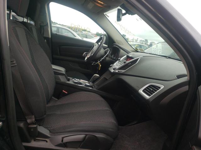 Photo 5 from auction – 2011 GMC TERRAIN SL with VIN 2CTFLTE58B6265867