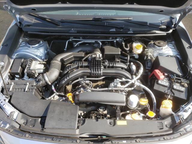 Photo 7 from auction – 2019 SUBARU IMPREZA PR with VIN 4S3GTAD63K3704432